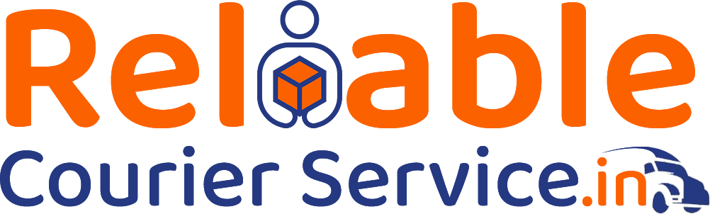Reliable Courier Service logo